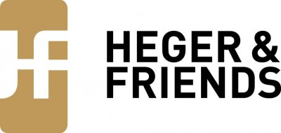 Heger & Friends